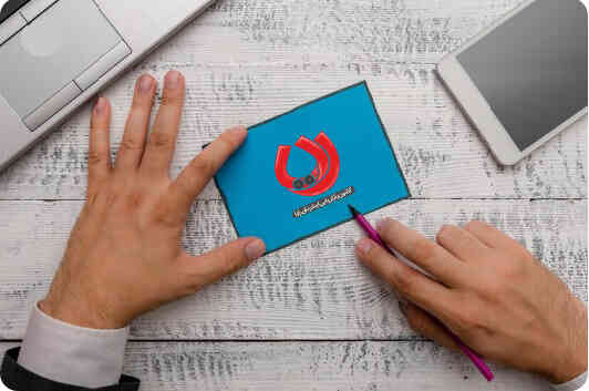 دلایل بی‌تأثیری کارت ویزیت و راه‌های جلوگیری از آن